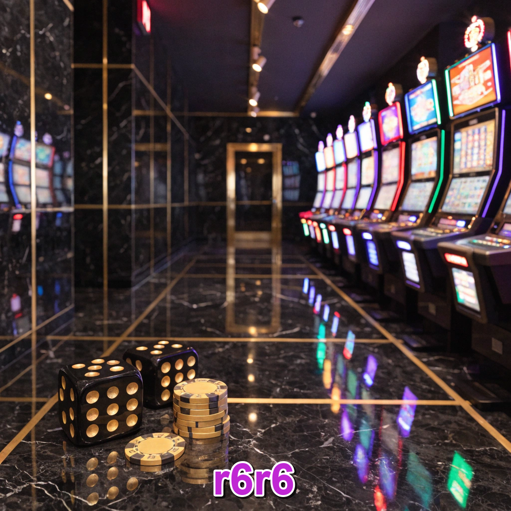 Tampilan Utama Game